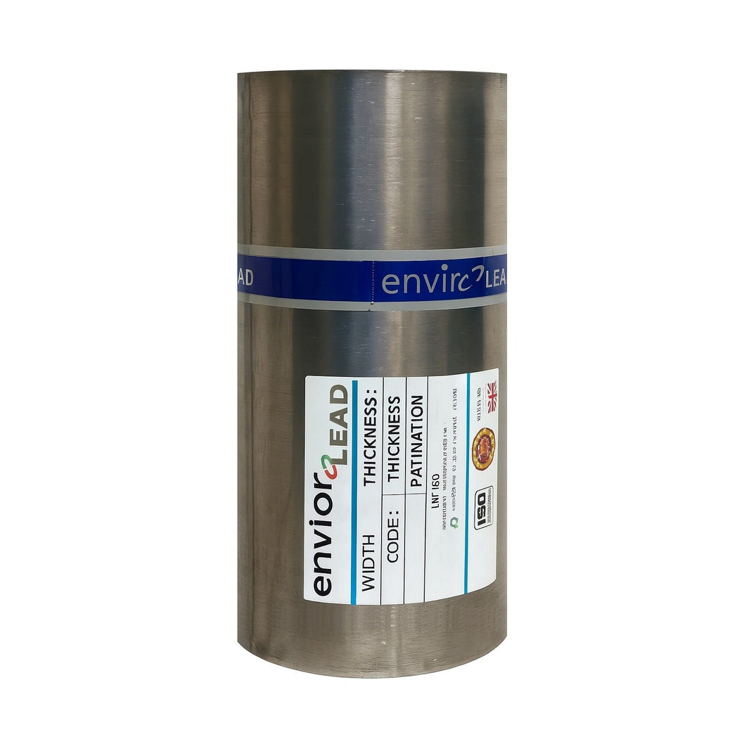 Code 4 Lead Roll - JJ Building Materials