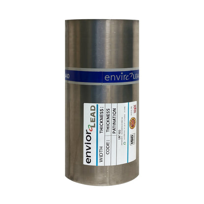 Code 4 Lead Roll - JJ Building Materials