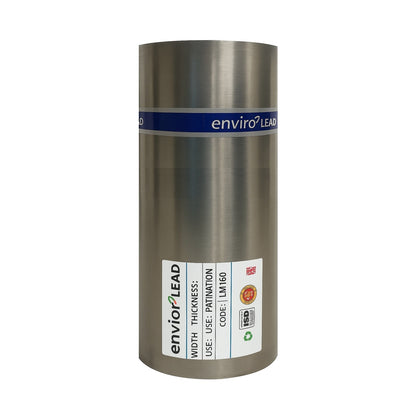 Code 4 Lead Roll - JJ Building Materials