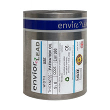 Code 4 Lead Roll - JJ Building Materials