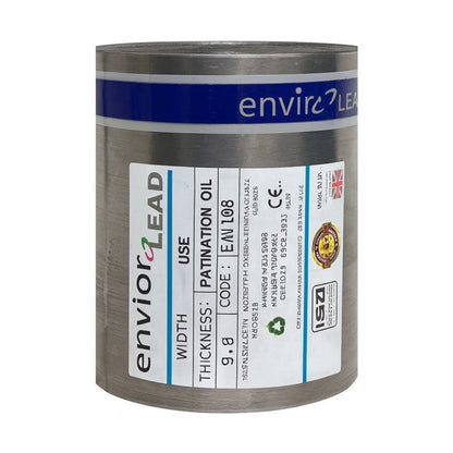 Code 4 Lead Roll - JJ Building Materials