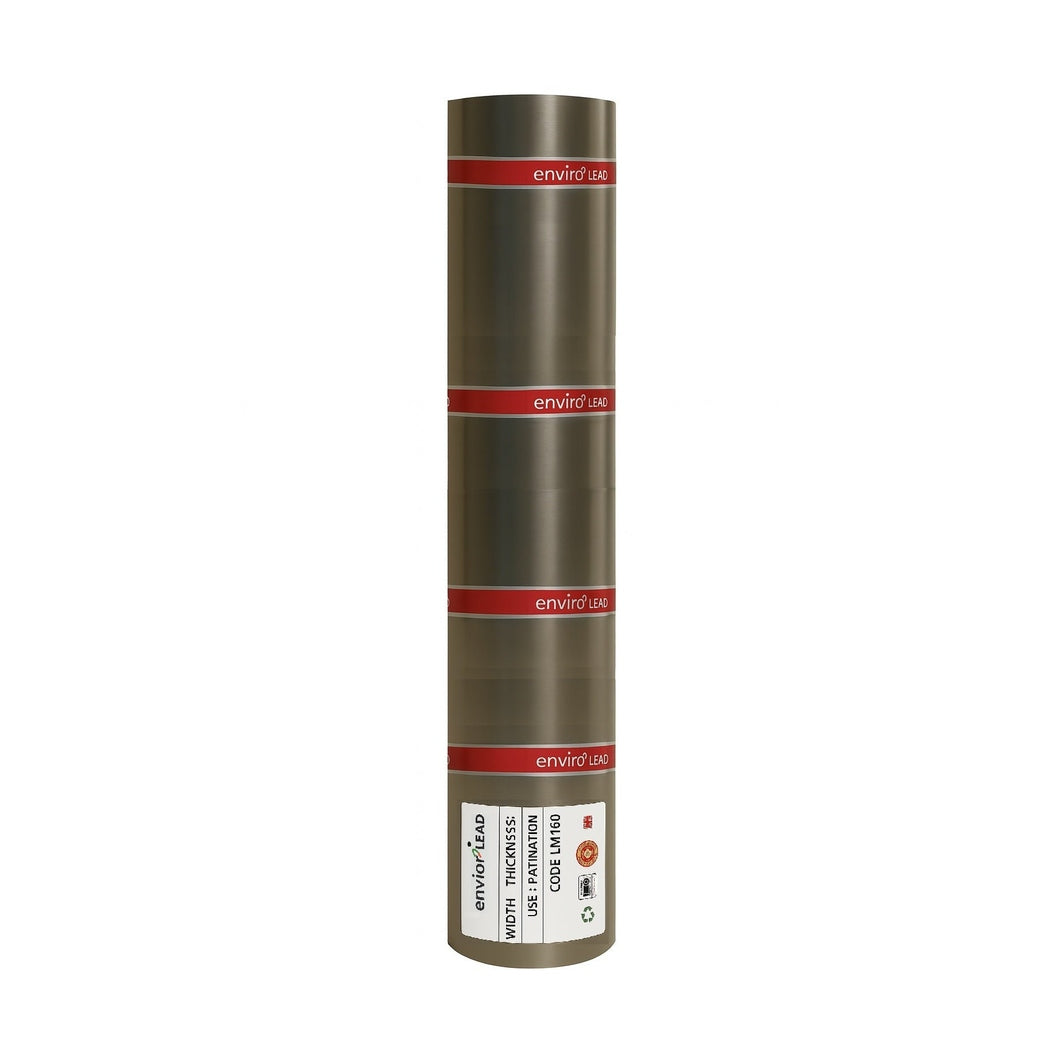 Code 5 Lead Roll - JJ Building Materials