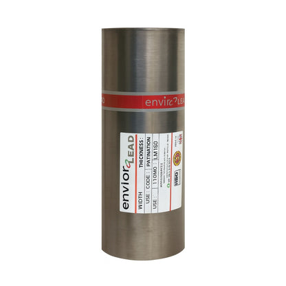 Code 5 Lead Roll - JJ Building Materials