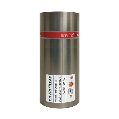 Code 5 Lead Roll - JJ Building Materials