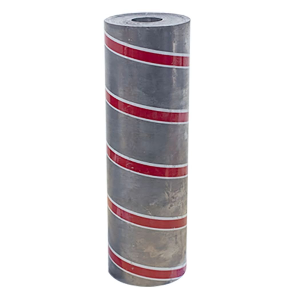 Code 5 Lead Roll - JJ Building Materials