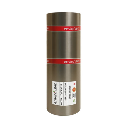 Code 5 Lead Roll - JJ Building Materials