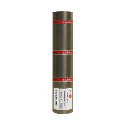 Code 5 Lead Roll - JJ Building Materials
