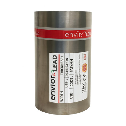 Code 5 Lead Roll - JJ Building Materials