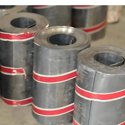 Code 5 Lead Roll - JJ Building Materials