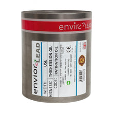 Code 5 Lead Roll - JJ Building Materials