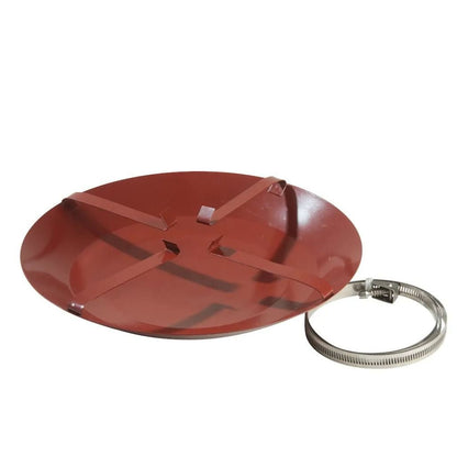 Colt Cowls Chimney Capper Econolid Chimney Cap - JJ Building Materials