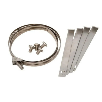 Colt Cowls Chimney Pot - Spinner Cowl Rotorvent Turbolite Stainless Steel - JJ Building Materials