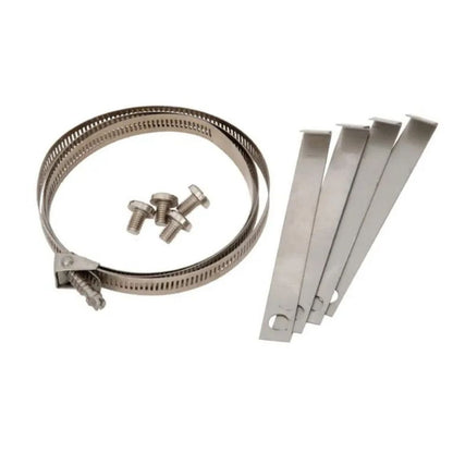 Colt Cowls Chimney Pot-Spinner Cowl Rotorvent Turbolite Stainless Steel