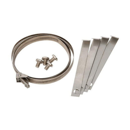 Colt Cowls Chimney Pot-Spinner Cowl Rotorvent Turbolite Stainless Steel - JJ Building Materials