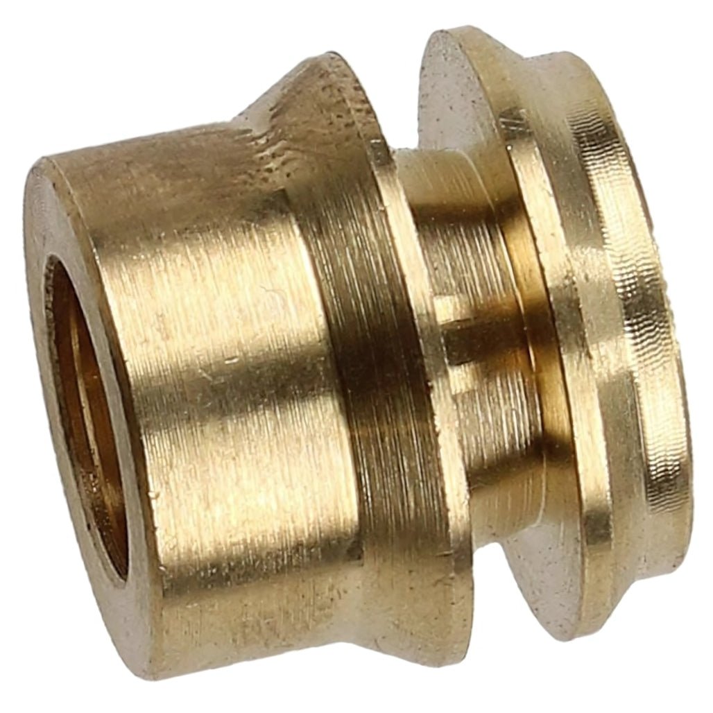 Compression 15mm x 10mm 1 Piece Reducer - JJ Building Materials