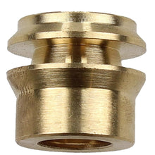 Compression 15mm x 10mm 1 Piece Reducer - JJ Building Materials