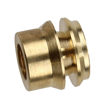 Compression 15mm x 10mm 1 Piece Reducer - JJ Building Materials