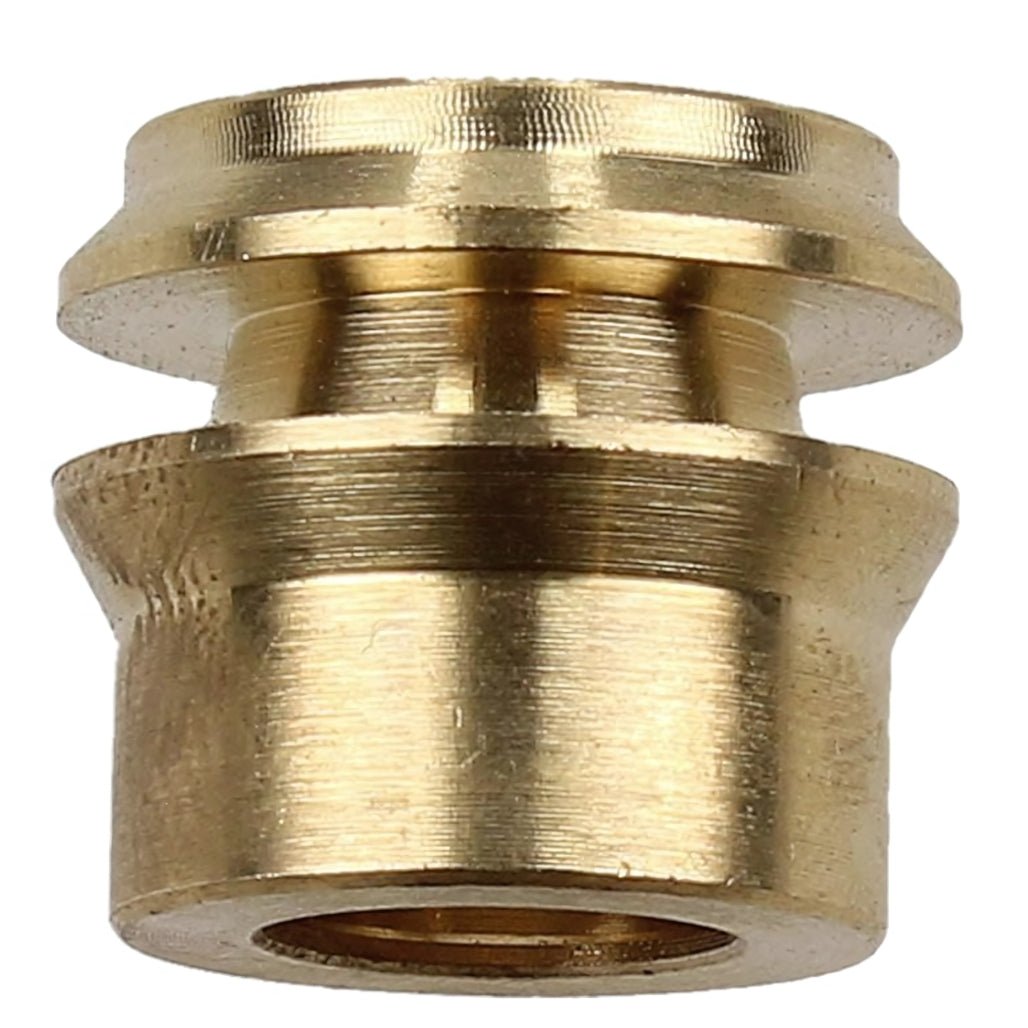Compression 15mm x 8mm 1 Piece Reducer - JJ Building Materials