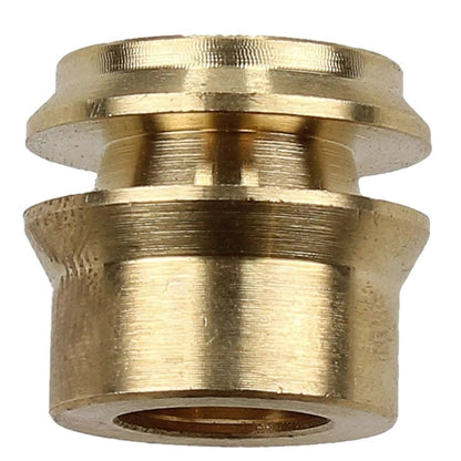 Compression 15mm x 8mm 1 Piece Reducer - JJ Building Materials