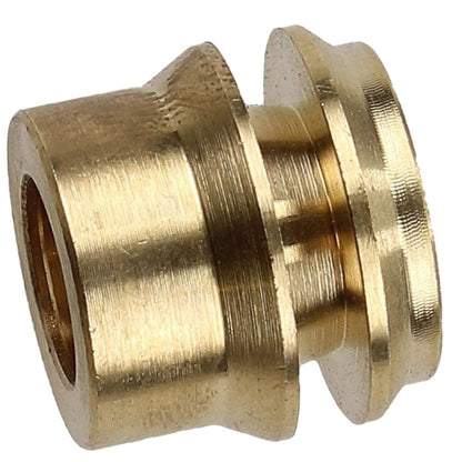 Compression 15mm x 8mm 1 Piece Reducer - JJ Building Materials