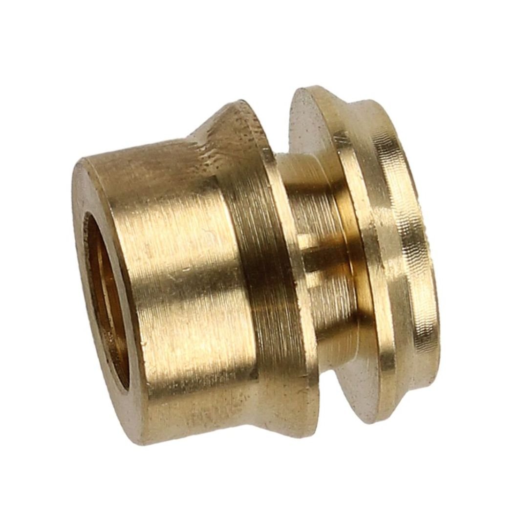Compression 15mm x 8mm 1 Piece Reducer - JJ Building Materials