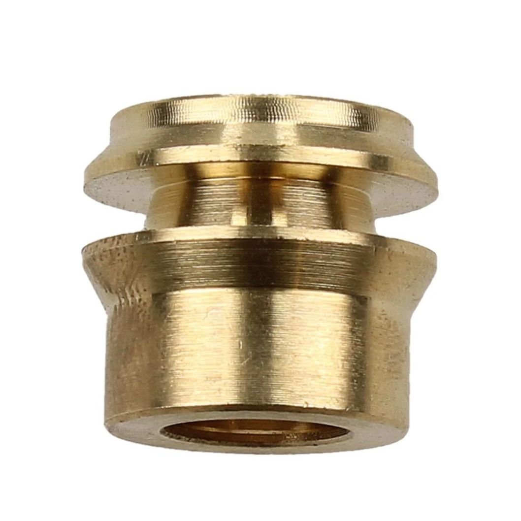 Compression 15mm x 8mm 1 Piece Reducer - JJ Building Materials
