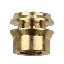 Compression 15mm x 8mm 1 Piece Reducer - JJ Building Materials