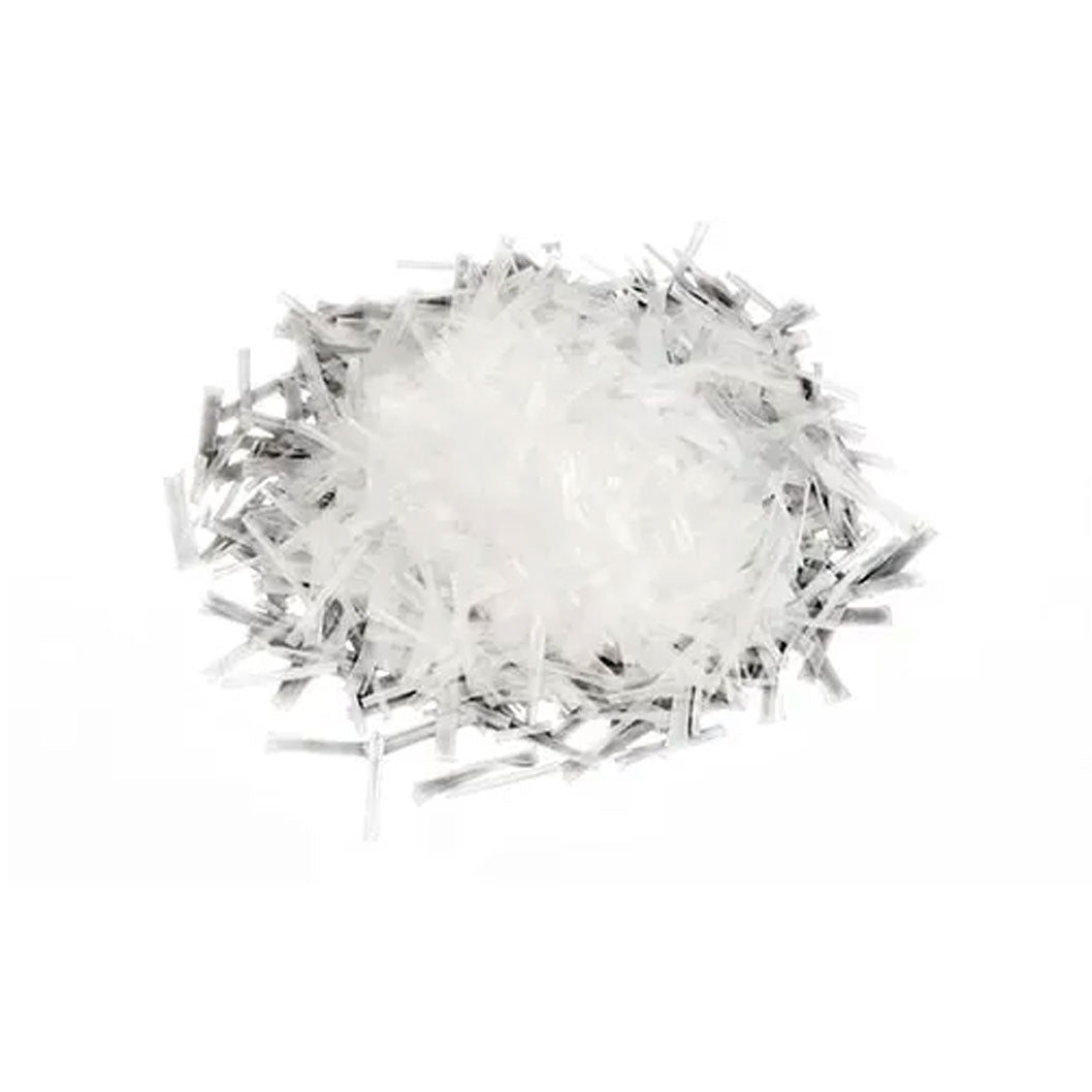 Concrete & Screed Fibres 100g - JJ Building Materials