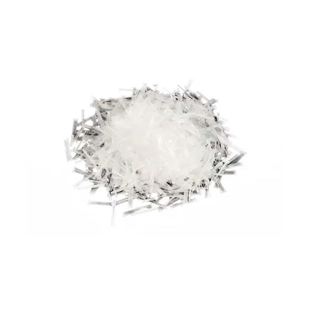 Concrete & Screed Fibres 900g - JJ Building Materials