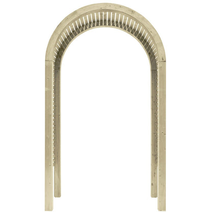 Contemporary Arch Green PT - JJ Building Materials