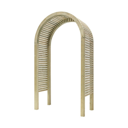 Contemporary Arch Green PT - JJ Building Materials