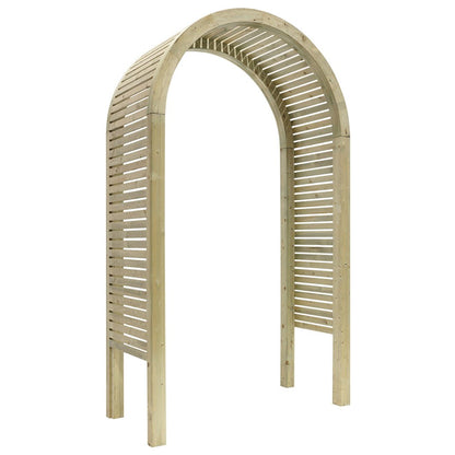 Contemporary Arch Green PT - JJ Building Materials