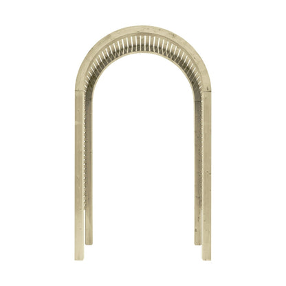Contemporary Arch Green PT - JJ Building Materials