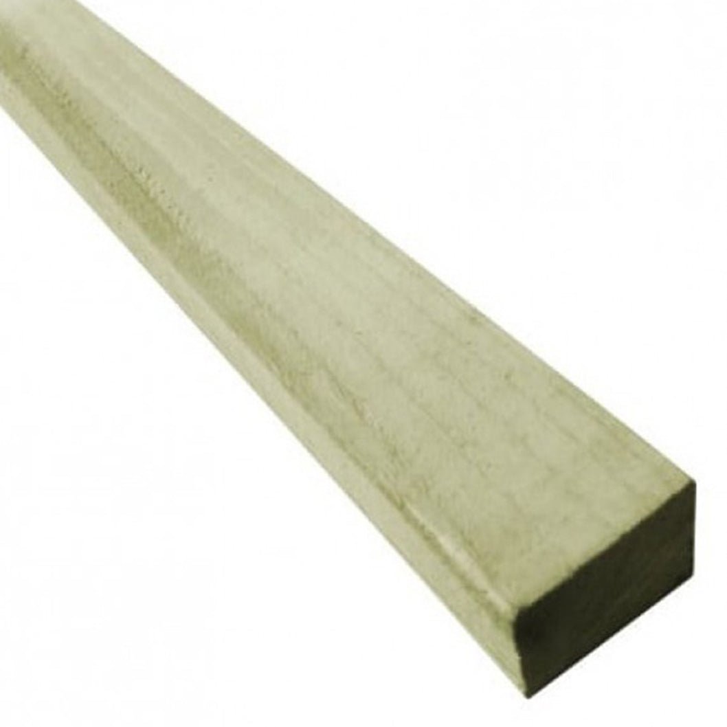 Counter Rail 10ft (3m) - JJ Building Materials
