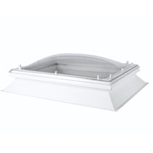 Coxdome Fixed Classic Range Double Skin Roof Dome With Upstand - JJ Building Materials