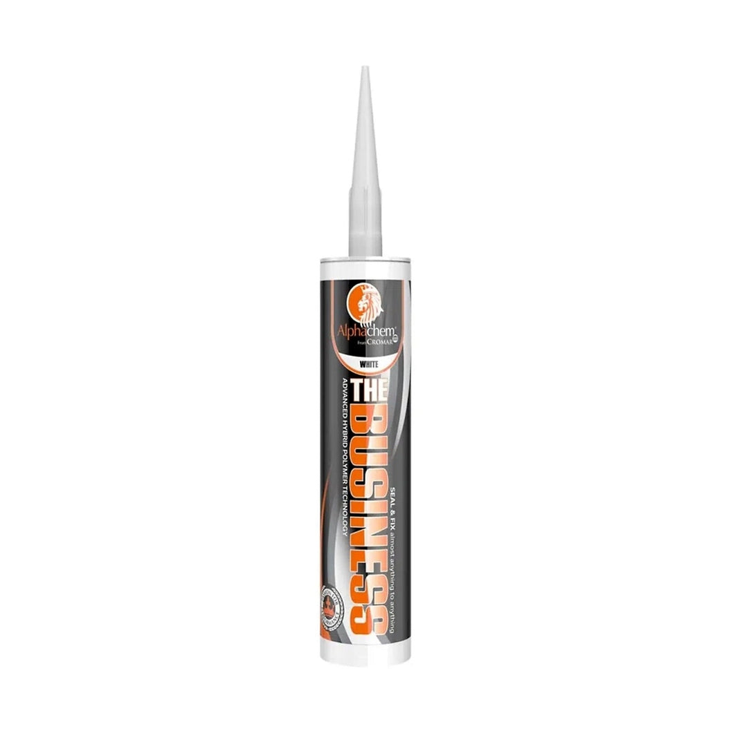 Cromar The Business Sealant - JJ Building Materials