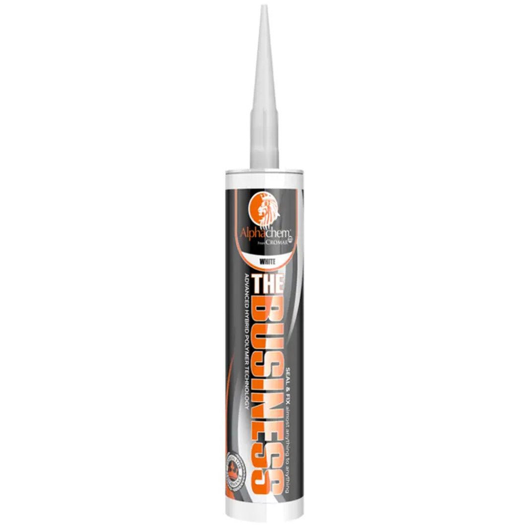 Cromar The Business Sealant - JJ Building Materials