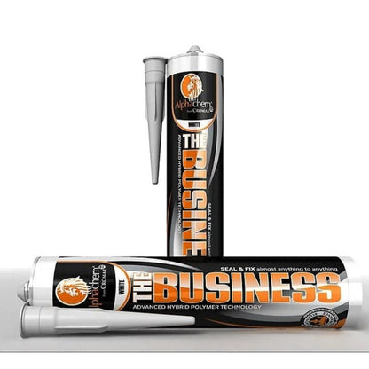 Cromar The Business Sealant - JJ Building Materials