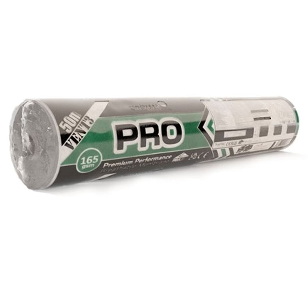 Cromar Vent 3 Pro Breathable Membrane - JJ Building Materials