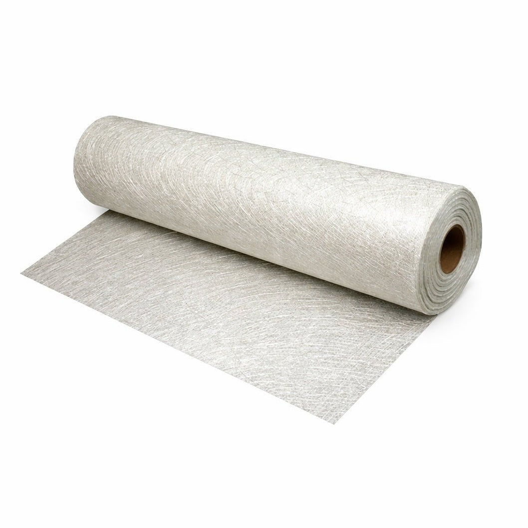 Cure-it Chopped Strand Mat - JJ Building Materials