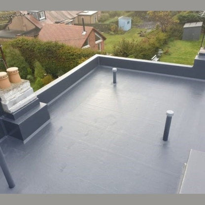 Cure-It GRP Concrete Primer 5L - JJ Building Materials