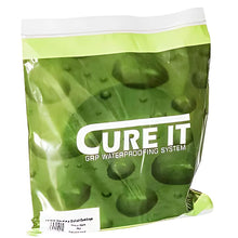 Cure - It GRP Glass Bandage - JJ Building Materials