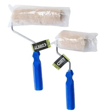 Cure-It GRP Paddle Roller - JJ Building Materials