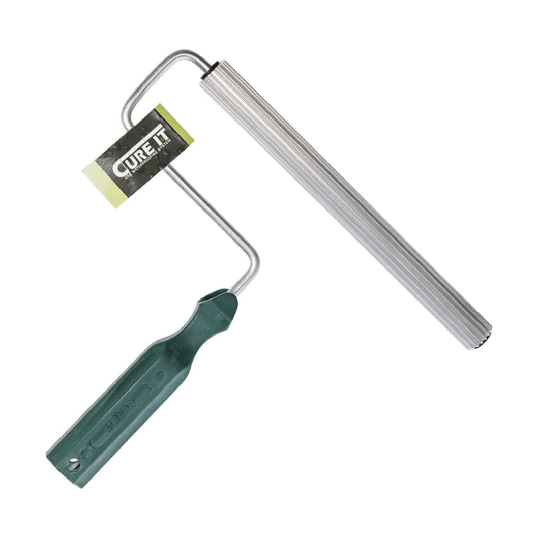 Cure-It GRP Paddle Roller - JJ Building Materials