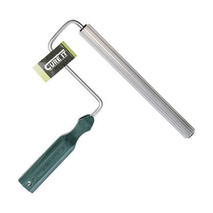 Cure-It GRP Paddle Roller - JJ Building Materials
