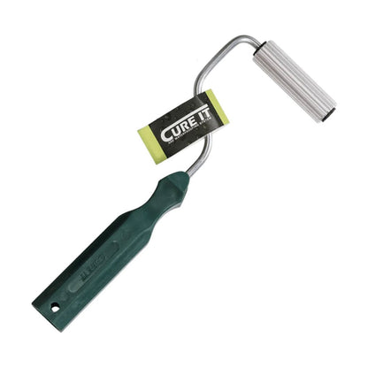 Cure-It GRP Paddle Roller - JJ Building Materials