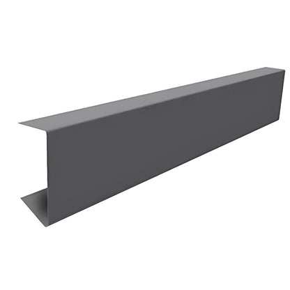 Cure-It GRP Soffit Trim 3m