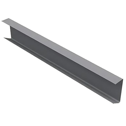 Cure-It GRP Soffit Trim 3m