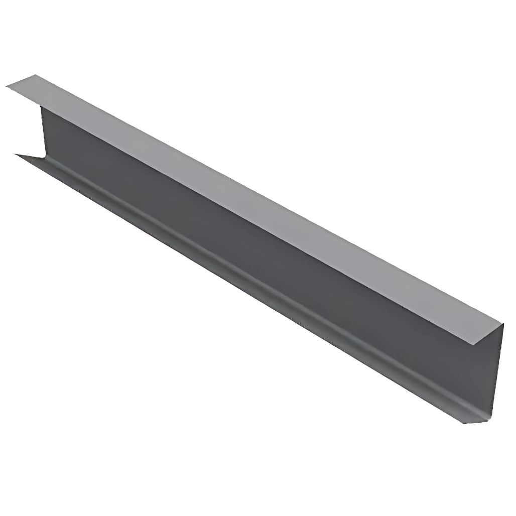 Cure - It GRP Soffit Trim 3m - JJ Building Materials