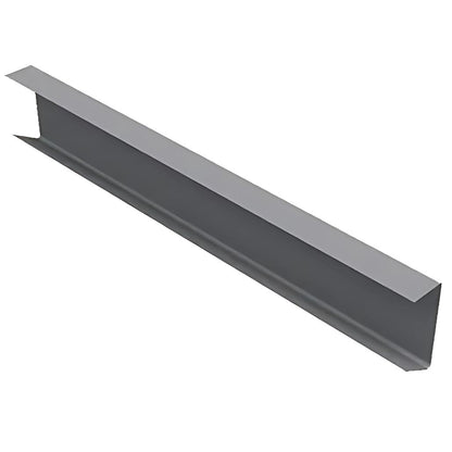 Cure - It GRP Soffit Trim 3m - JJ Building Materials